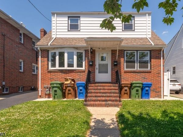 323 S Wood Ave, Linden, NJ 07036