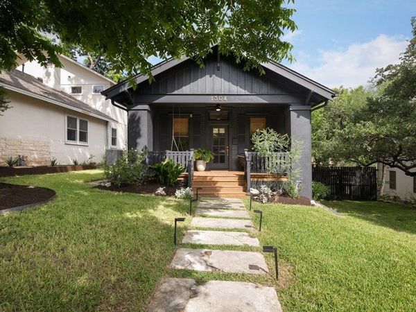 1304 Travis Heights BLVD, Austin, TX 78704