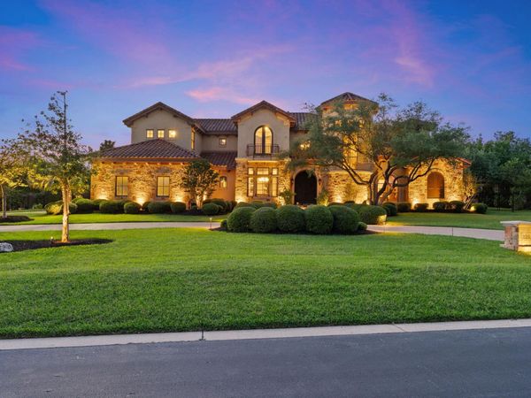 206 BELLA CIMA DR, Austin, TX 78734