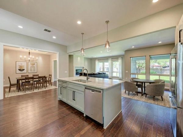8307 Williamson Creek DR, Austin, TX 78736