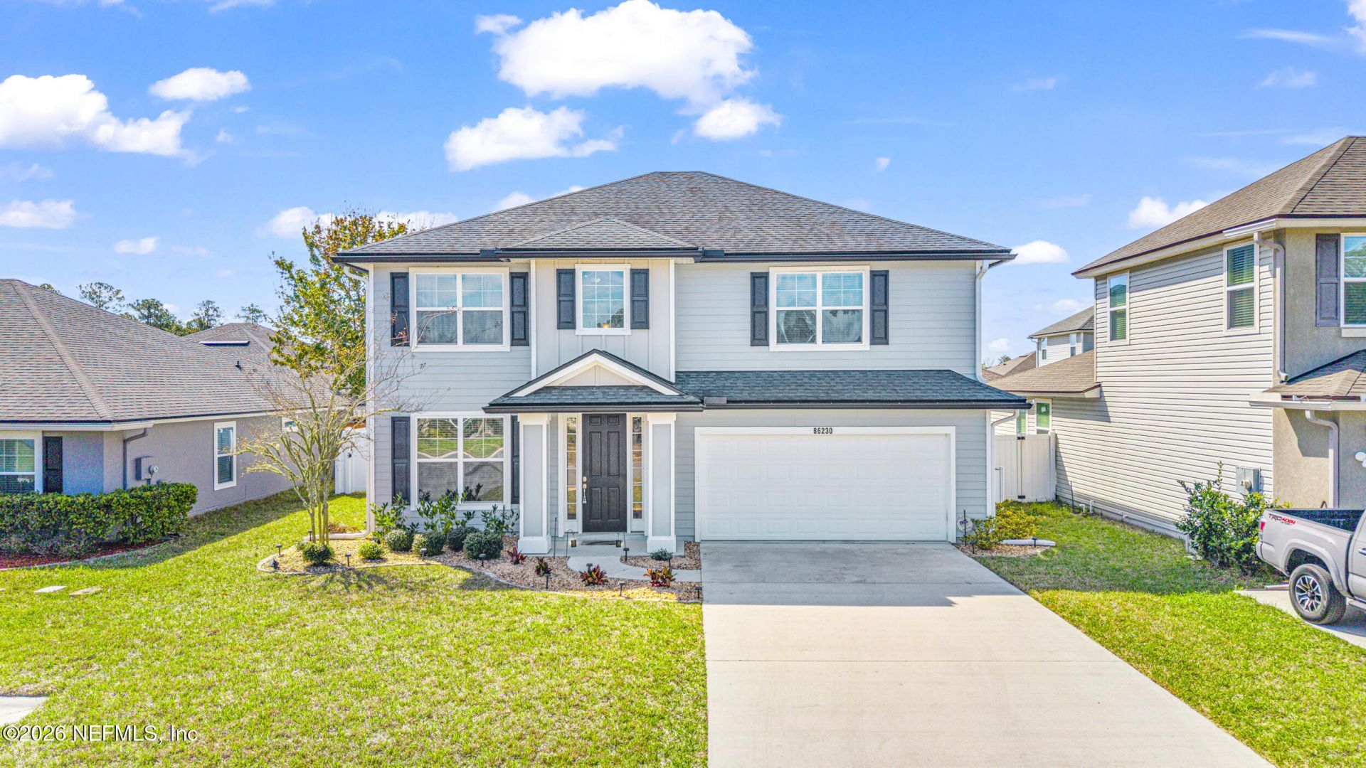 86230 CLOISTER Court Yulee, FL 32097