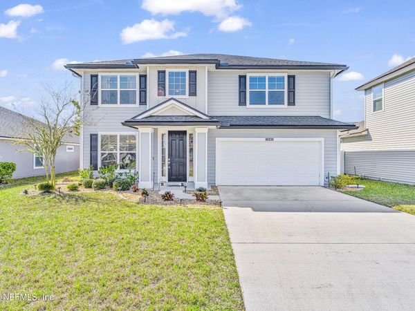 86230 CLOISTER Court, Yulee, FL 32097