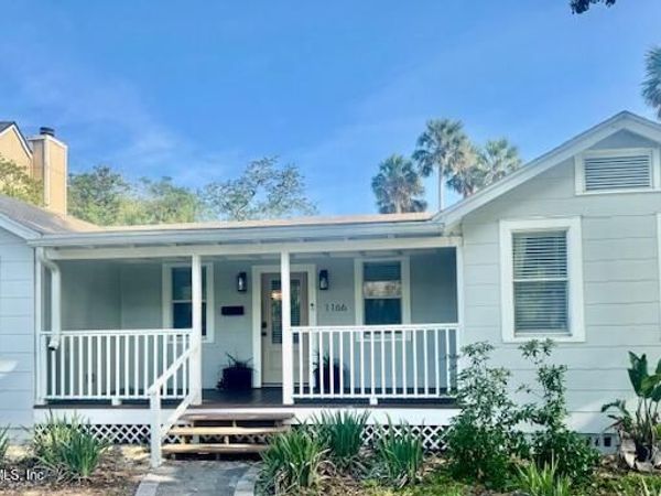 1166 3rd Avenue N, Jacksonville Beach, FL 32250