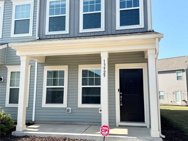 13929 Clayborn Street , Midland, NC 28107