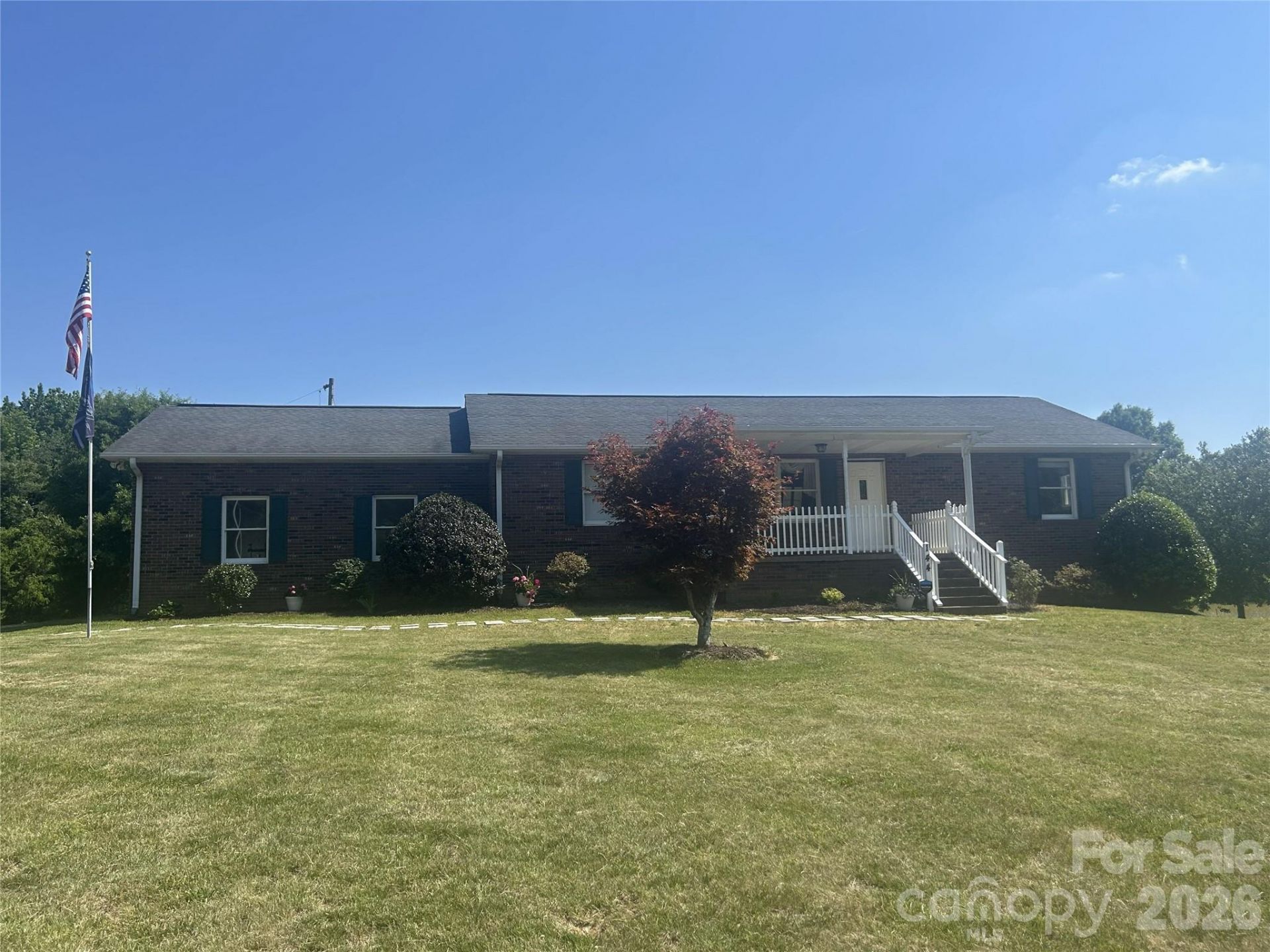 144 Wooten Farm Road , Statesville, NC 28625 Main Photo