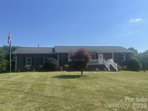 144 Wooten Farm Road , Statesville, NC 28625