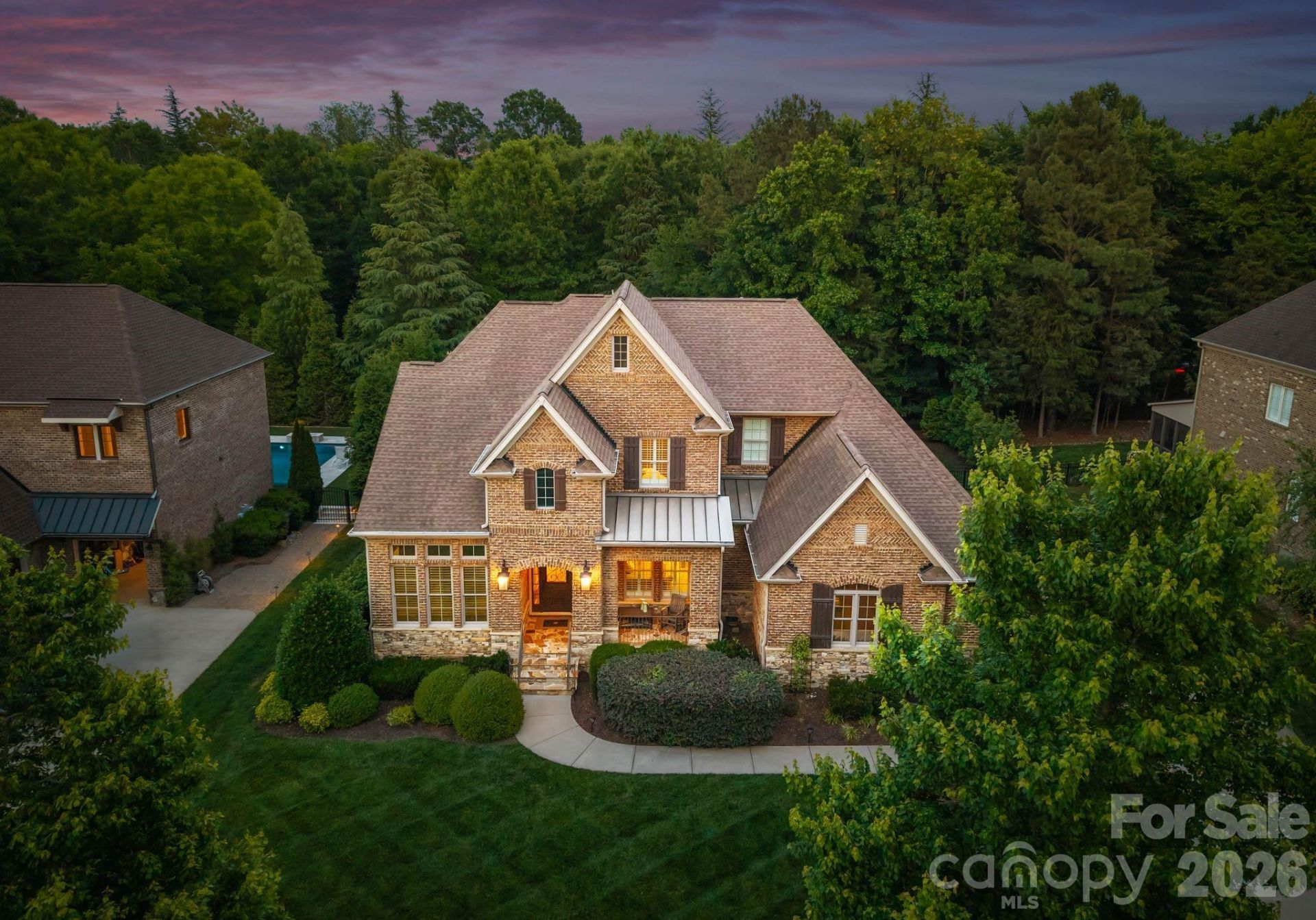 221 Glenmoor Drive , Waxhaw, NC 28173 Main Photo