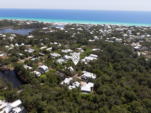 Lot 21 W Okeechobee, Santa Rosa Beach, FL 32459