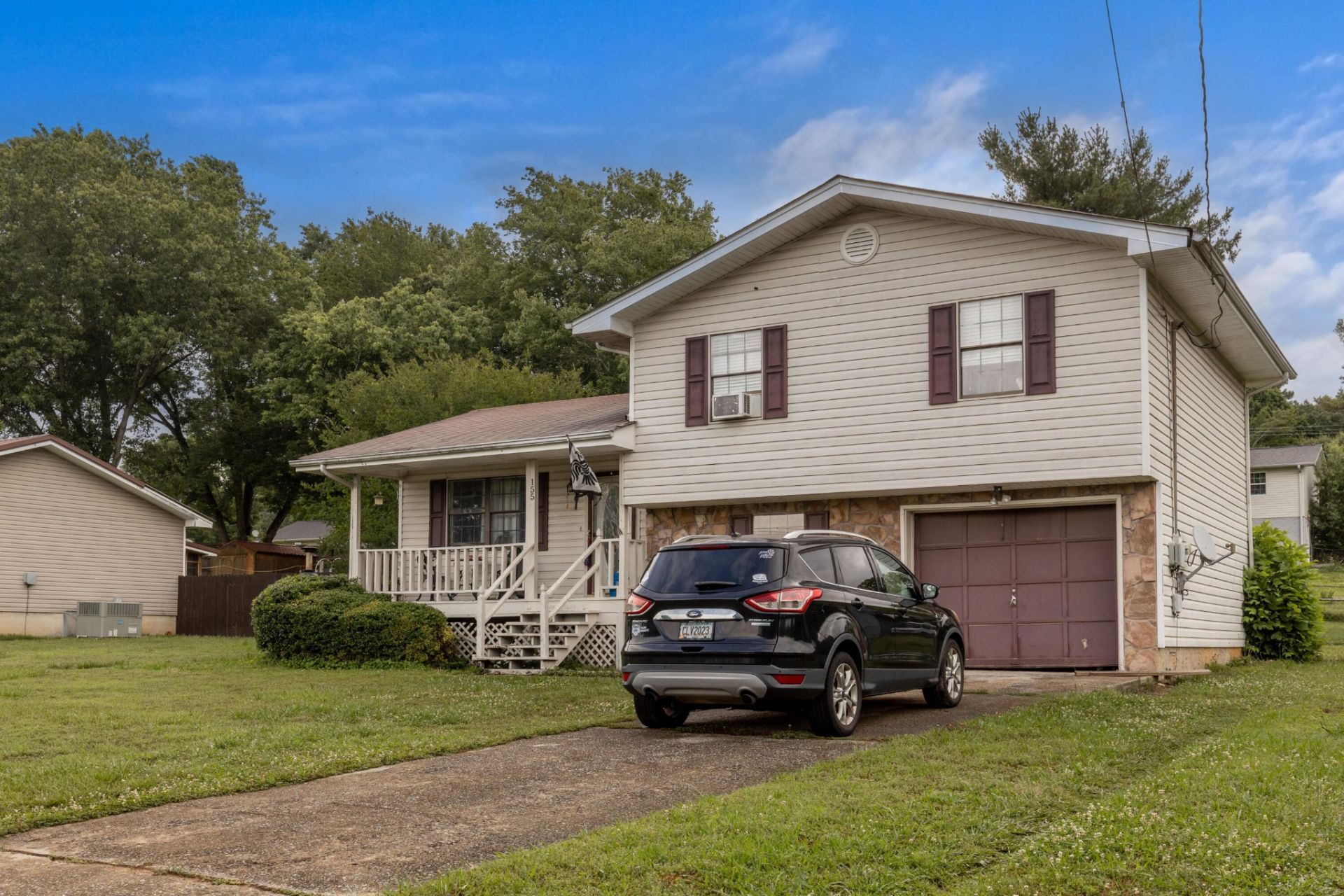 155 Gwen Drive , Ringgold, GA 30736 Main Photo