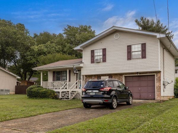 155 Gwen Drive , Ringgold, GA 30736