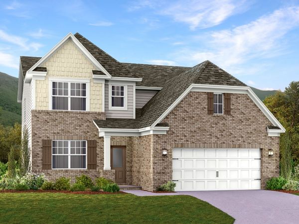 508 Lacewing Lane , Clarksville, TN 37043