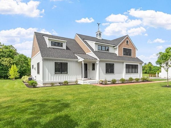 124 Main St, Unit 1, Westford, MA 01886