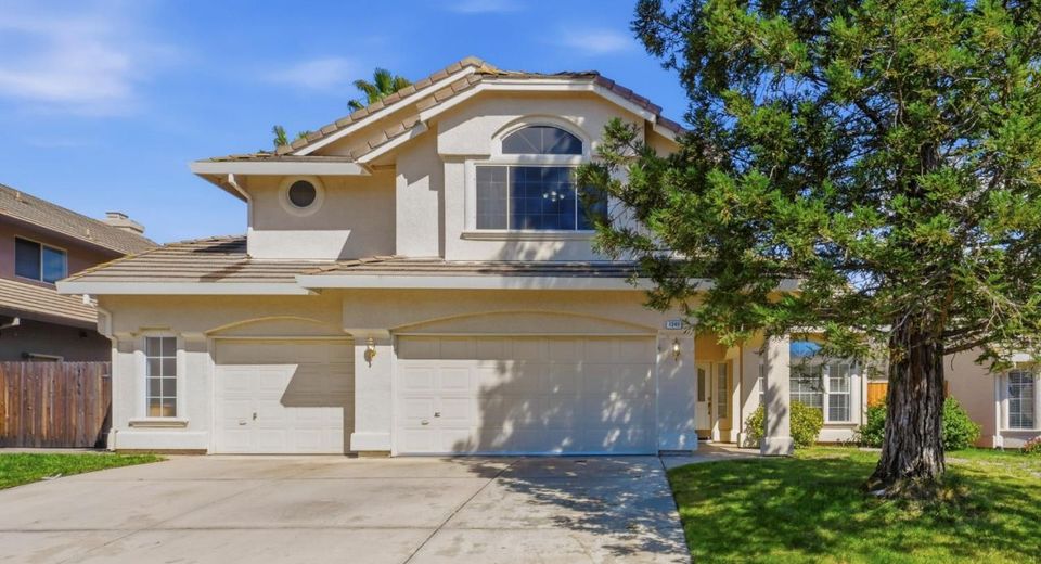 1240 Camino Capistrano, Roseville, CA 95747 Photo