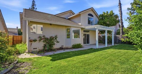 1240 Camino Capistrano, Roseville, CA 95747 Photo