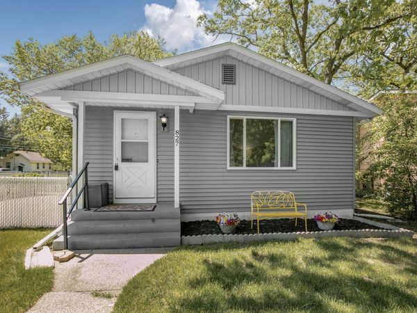 827 10th Avenue SE, Saint Cloud, MN 56304