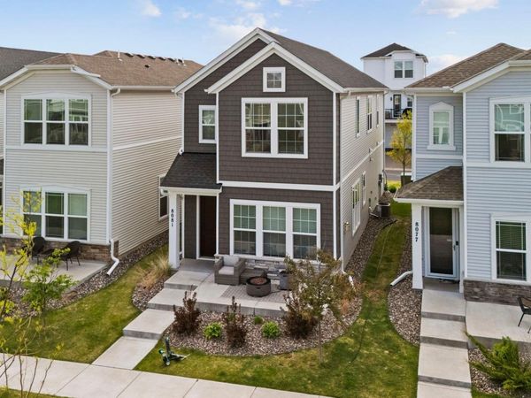 8081 Arrowwood Lane N, Maple Grove, MN 55369