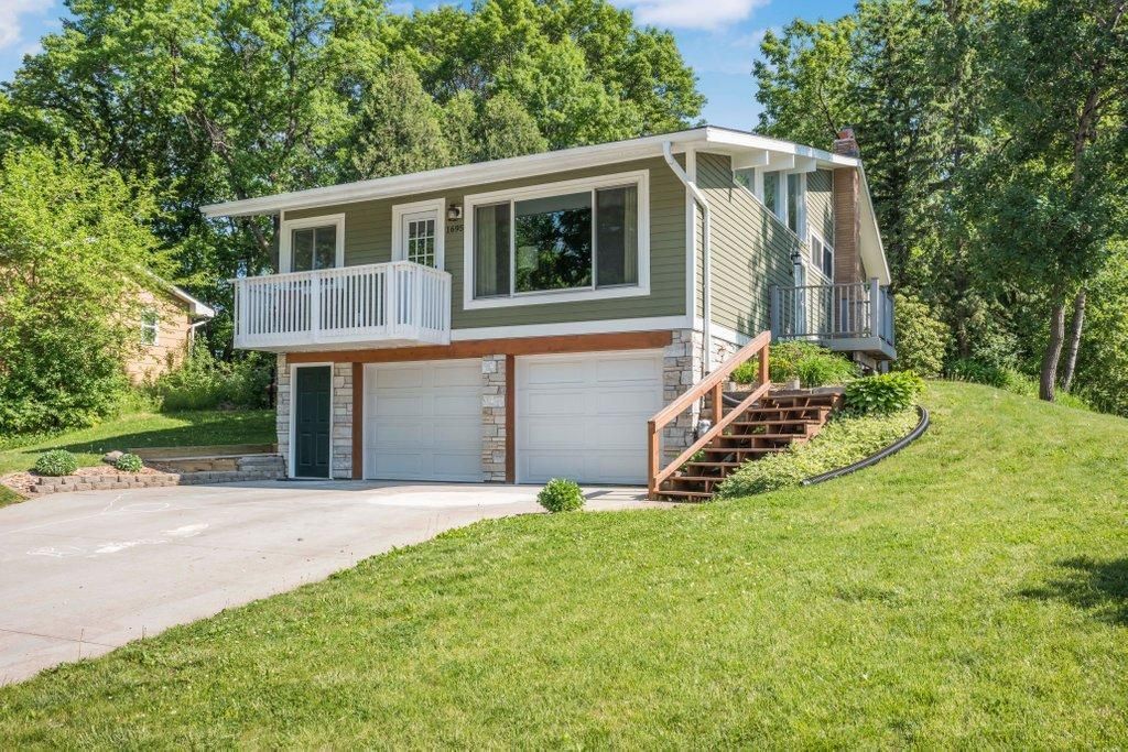 1695 Silver Lake Road NW, New Brighton, MN 55112