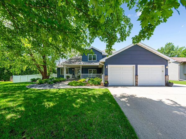 1660 Mineral Springs Parkway, Owatonna, MN 55060