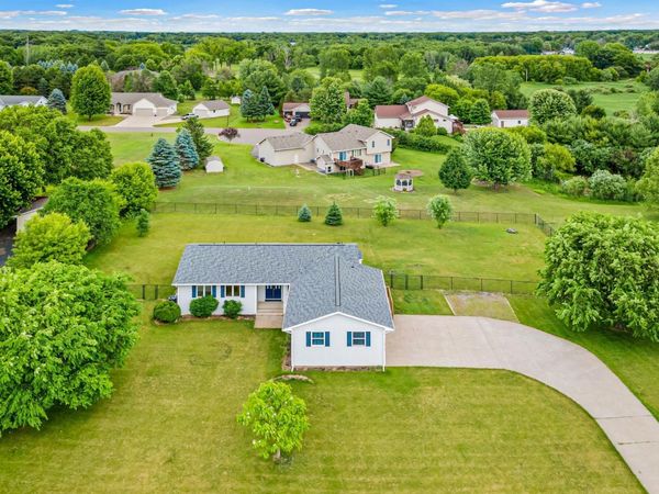 17213 Van Buren Street NE, Ham Lake, MN 55304