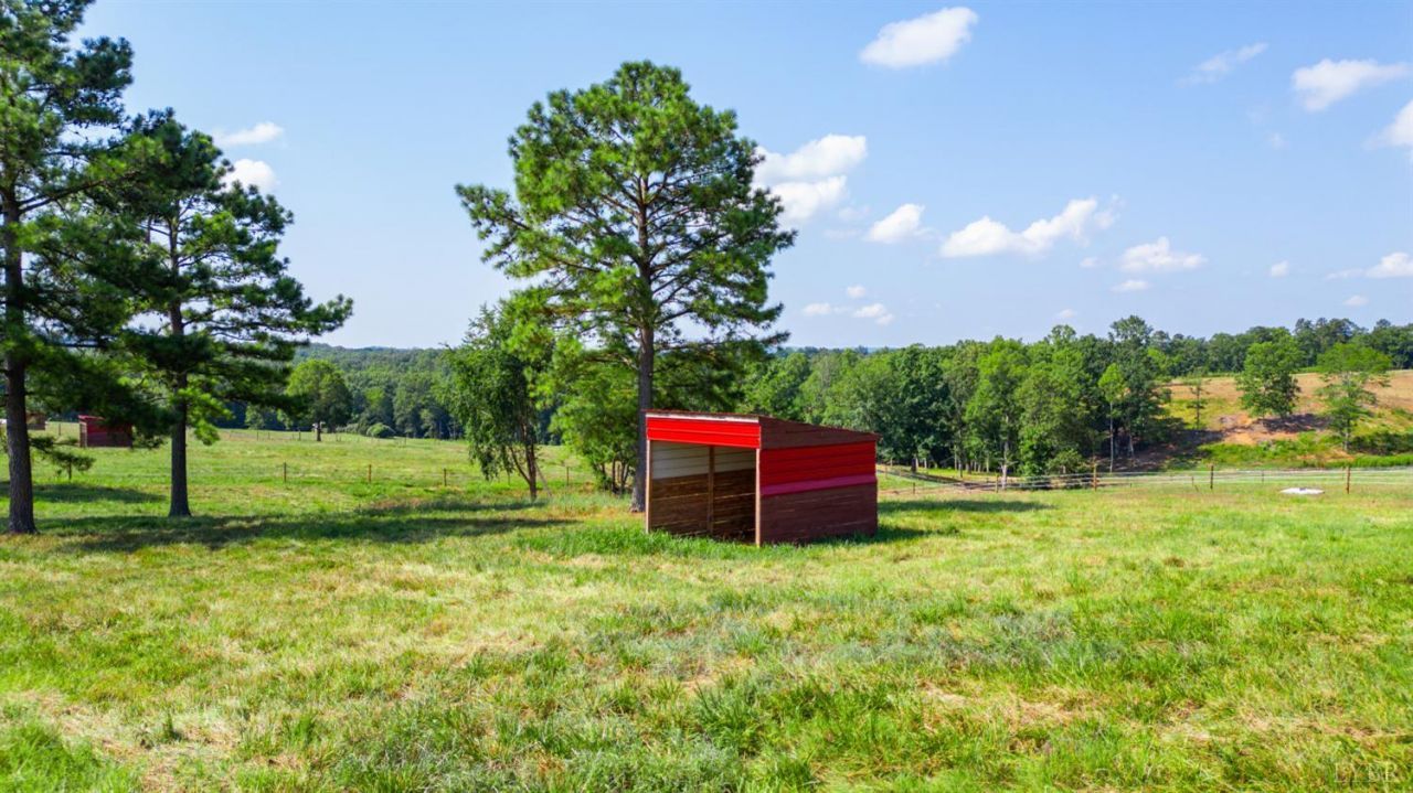 0 Tract 1B Easome Road, Hurt, VA 24563