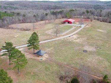 0 Tract 1B Easome Road, Hurt, VA 24563