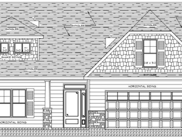 1003 Montevallo Lane , Ayden, NC 28513