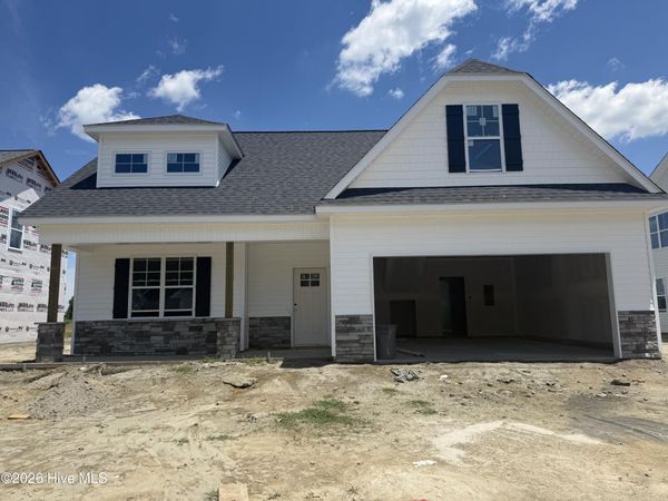 1003 Montevallo Lane , Ayden, NC 28513