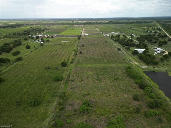 3rd RD , LABELLE, FL 33935