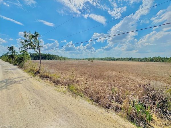 32612 Oil Well RD , PUNTA GORDA, FL 33955