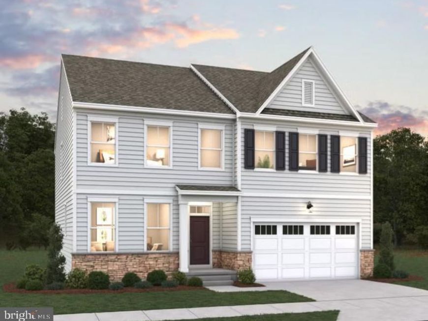 11733 Cygnet Drive , Waldorf, MD 20601 Main Photo