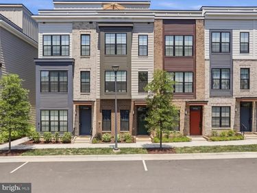 7356 BLADE DRIVE , FALLS CHURCH, VA 22042