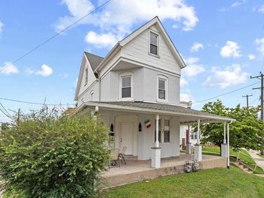 203 S SPRINGFIELD ROAD, CLIFTON HEIGHTS, PA 19018