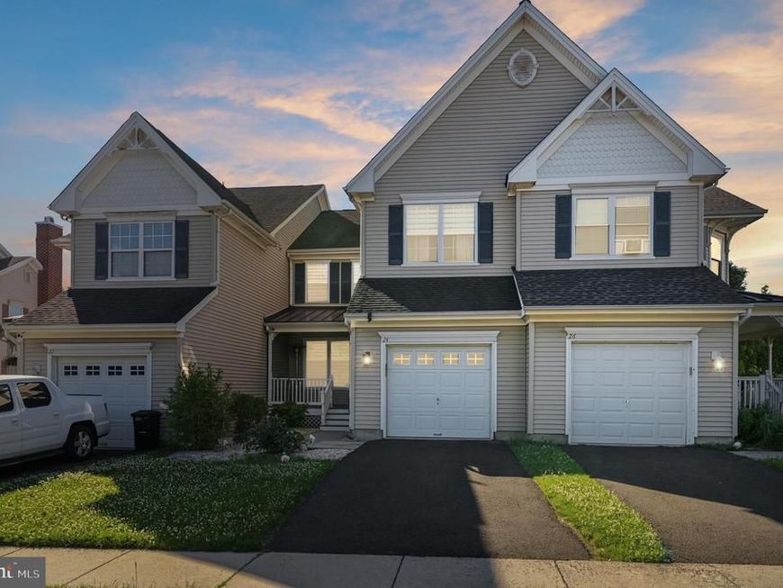 24 Brewster Drive, Warminster, PA 18974 Main Photo