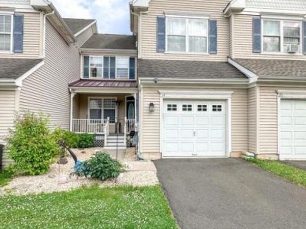 24 BREWSTER DRIVE , WARMINSTER, PA 18974