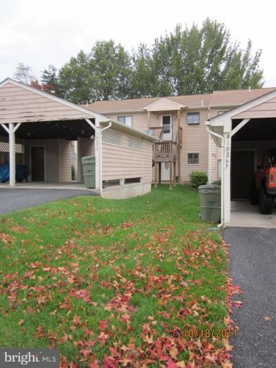10269 White Pelican Way , Unit 102B, New Market, MD 21774 Main Photo