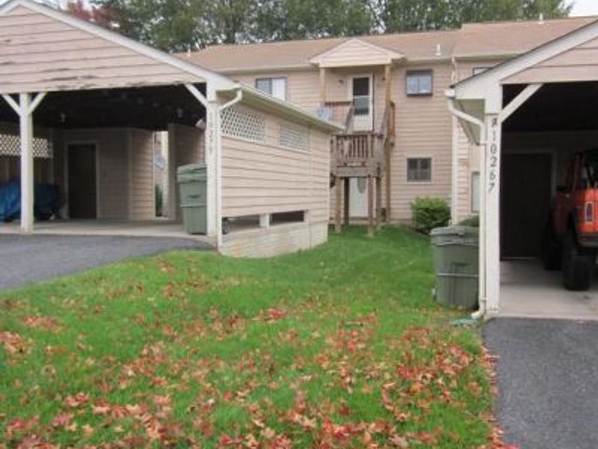 10269 White Pelican Way , Unit 102B, New Market, MD 21774 Main Photo