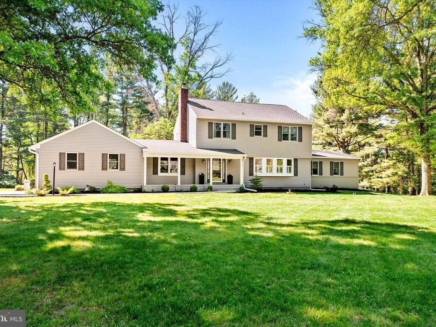 5 Skyfield Drive , Princeton, NJ 08540 Main Photo