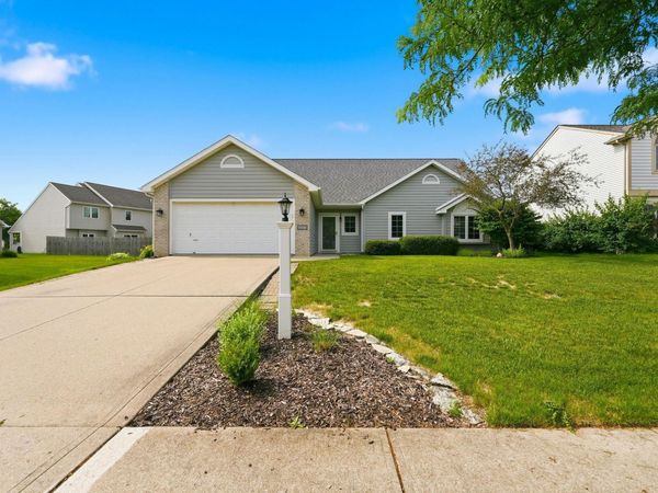 7122 Grayling Place, Fort Wayne, IN 46835