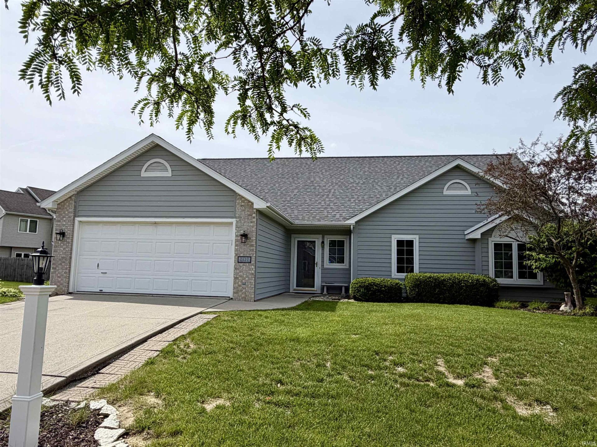 7122 Grayling Place, Fort Wayne, IN 46835 Main Photo