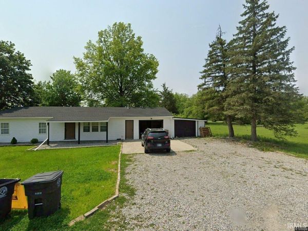 3912 Senate Avenue, Fort Wayne, IN 46806