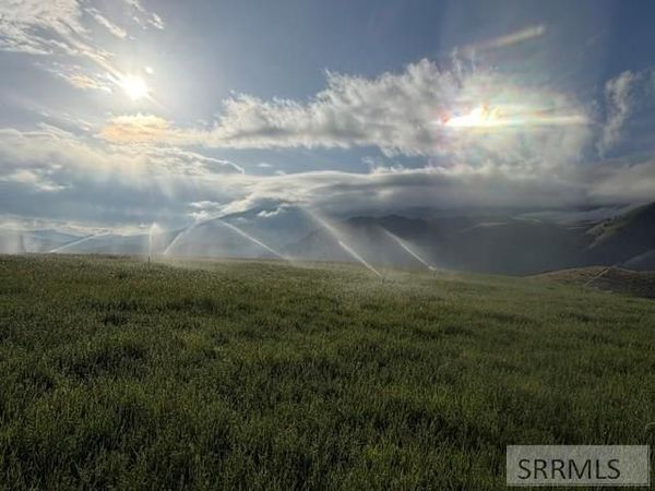 TBD Williams Creek Road, SALMON, ID 83467