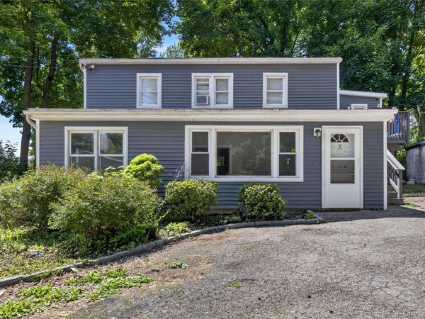 4 Riverview Avenue , New Windsor, NY 12553
