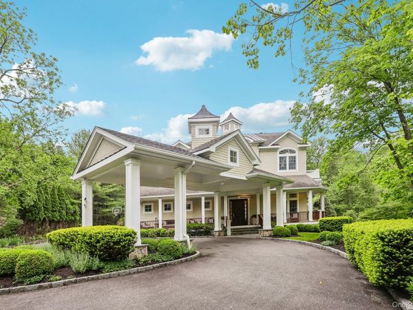 5 Mill Road, Lloyd Harbor, NY 11743