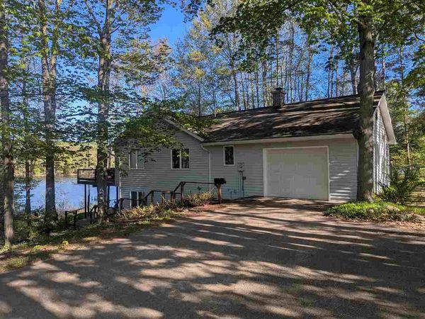 3520 Childs Lane, Central Lake, MI 49622