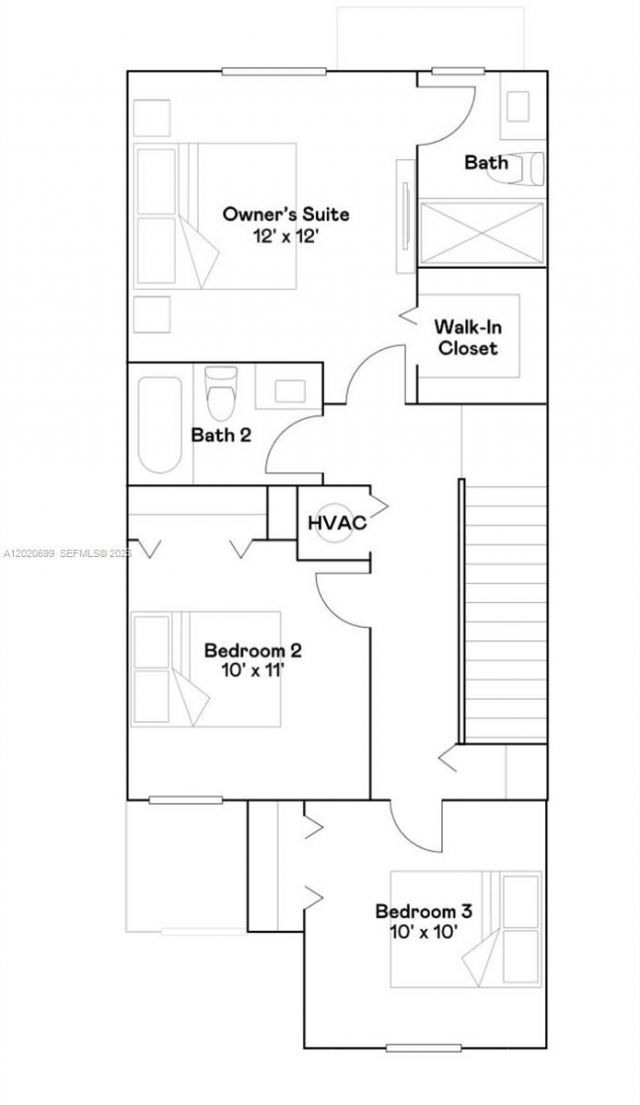 2840 SE 26th Ter , Homestead, FL 33035 Photo