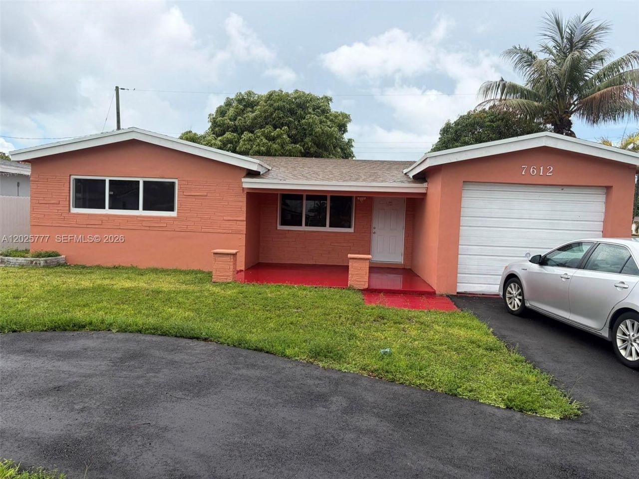 7612 Plantation Blvd , Miramar, FL 33023 Photo