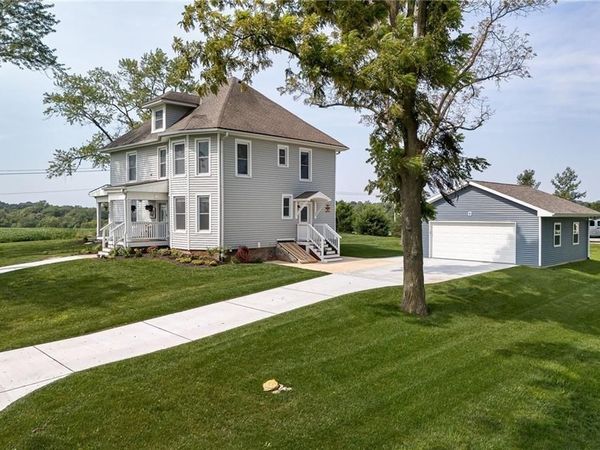 5201 Cook Road, St Joseph, MO 64505