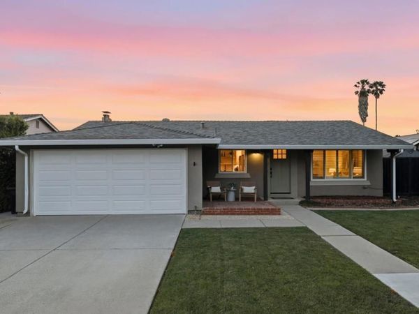 25 Valleyhaven Way, San Jose, CA 95111