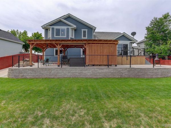 582 Traildust Drive, Milliken, CO 80543