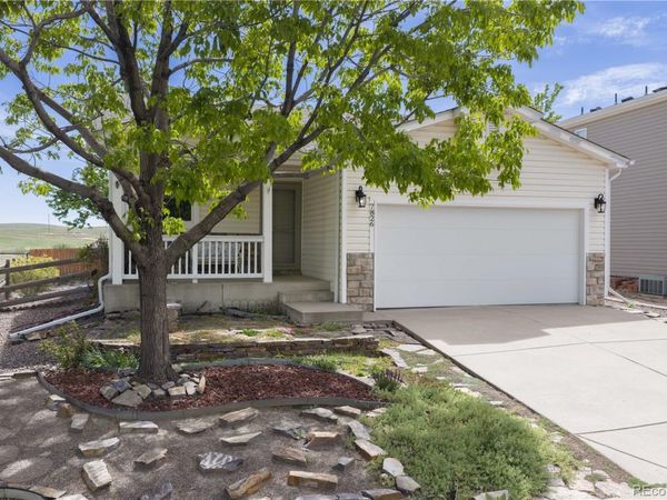 7826 Mule Deer Place, Littleton, CO 80125